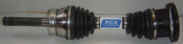 RCA FRANCE NI350A