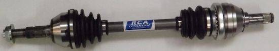RCA FRANCE OA904AN Приводний вал