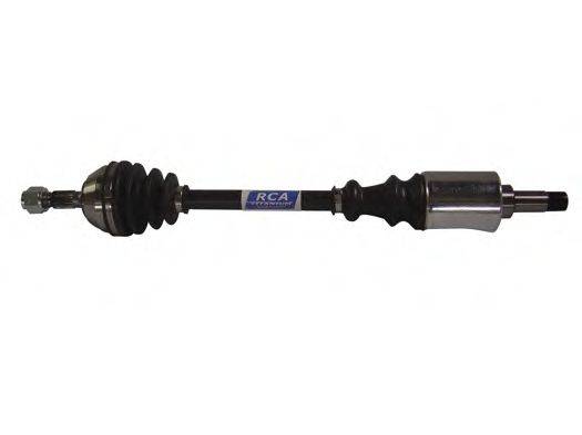 RCA FRANCE C433A