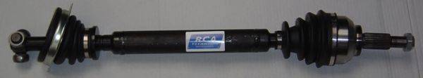 RCA FRANCE R392A