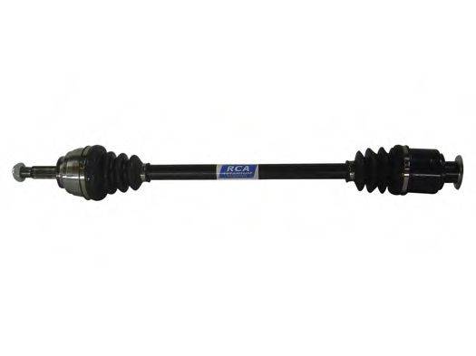 RCA FRANCE R167