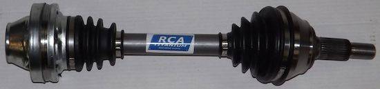 RCA FRANCE PO900AN