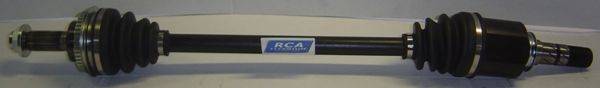 RCA FRANCE SUB111A