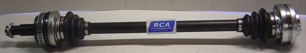 RCA FRANCE AB254AN