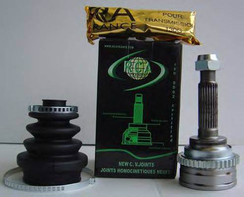 RCA FRANCE OA11A