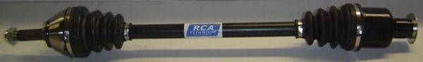 RCA FRANCE DA303N