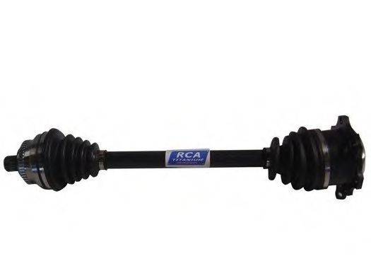 RCA FRANCE AV147AN