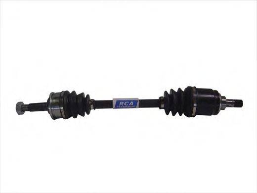 RCA FRANCE MIN104N