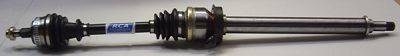 RCA FRANCE AM124DA