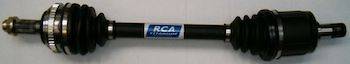 RCA FRANCE A720AN