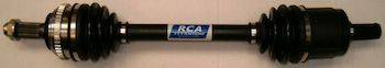 RCA FRANCE A725AN
