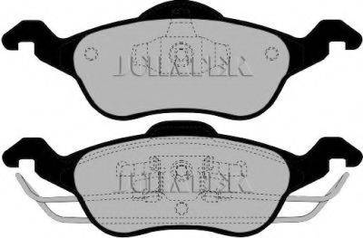 JURATEK JCP1318