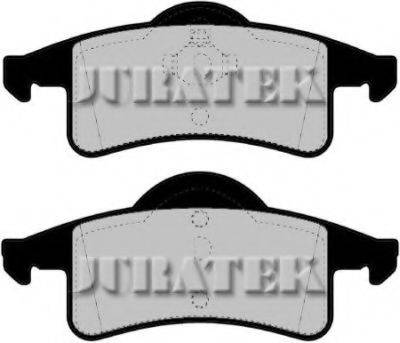 JURATEK JCP1524