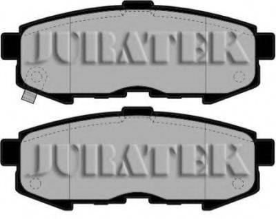 JURATEK JCP1757
