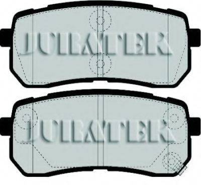JURATEK JCP187
