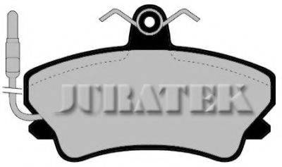 JURATEK JCP880