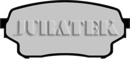 JURATEK JCP205
