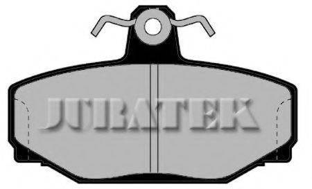 JURATEK JCP676