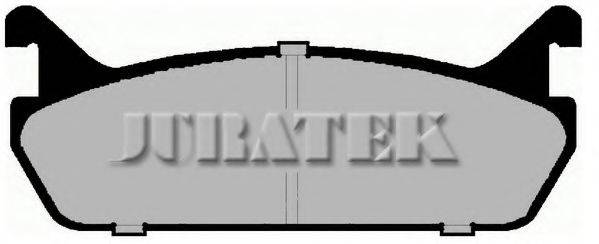 JURATEK JCP654