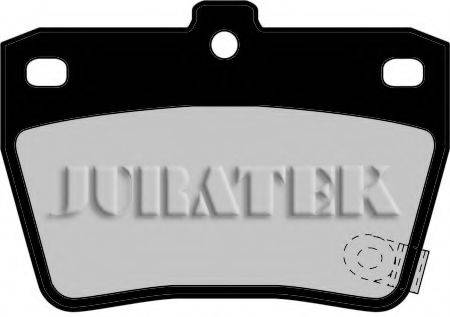 JURATEK JCP1531