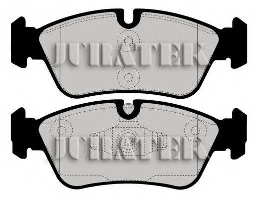 JURATEK JCP1751