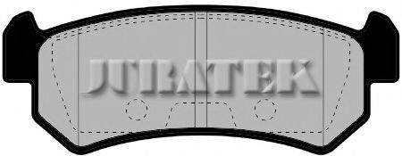 JURATEK JCP1889