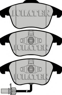 JURATEK JCP4045