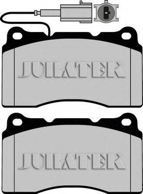 JURATEK JCP1334
