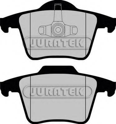 JURATEK JCP1632