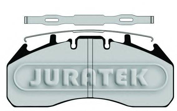 JURATEK JCP006
