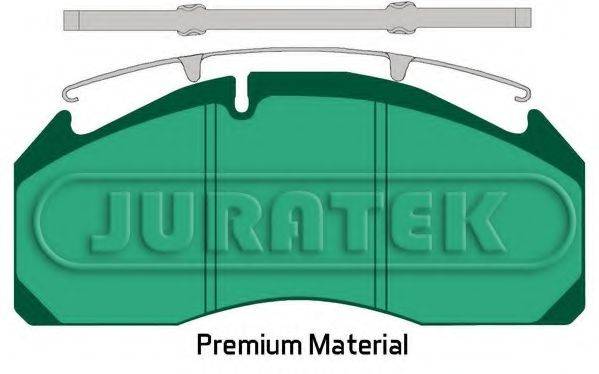 JURATEK JCP2388
