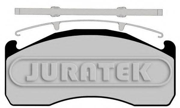 JURATEK JCP151