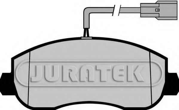 JURATEK JCP073