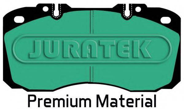 JURATEK JCP2126