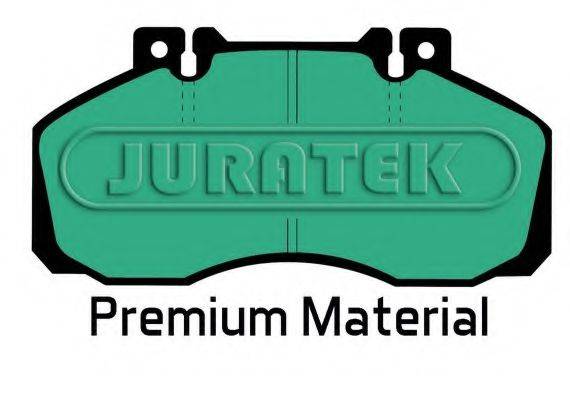 JURATEK JCP2501