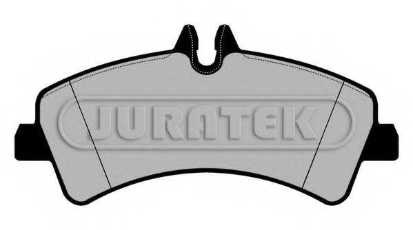 JURATEK JCP124