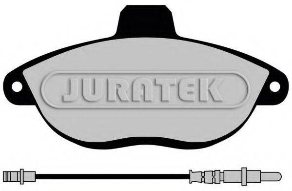 JURATEK JCP935