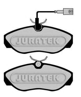 JURATEK JCP1396