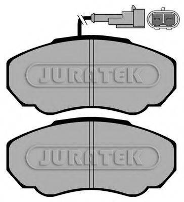 JURATEK JCP1478