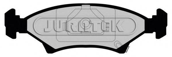 JURATEK JCP206