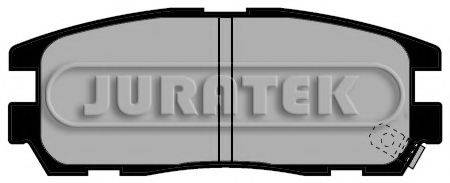 JURATEK JCP1017