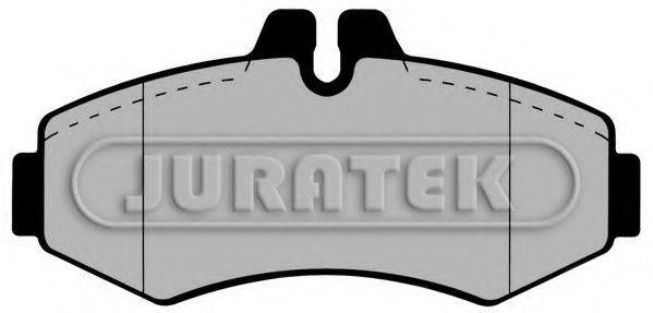 JURATEK JCP1304