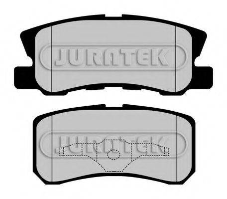 JURATEK JCP1604