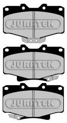 JURATEK JCP797