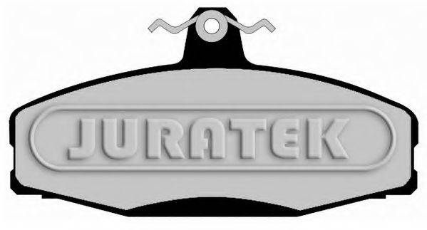JURATEK JCP610
