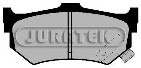 JURATEK JCP412