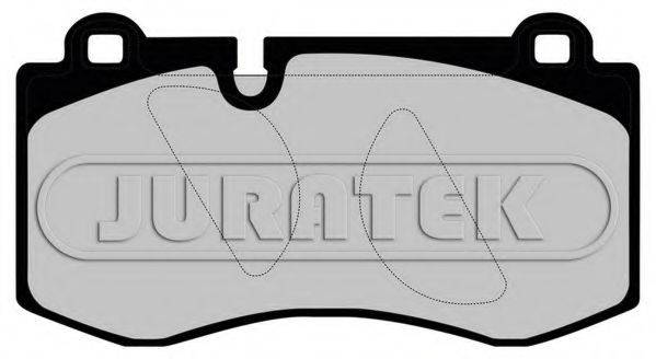 JURATEK JCP202