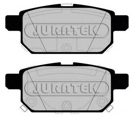 JURATEK JCP8053