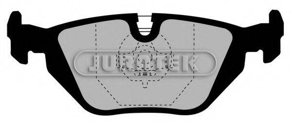 JURATEK JCP850