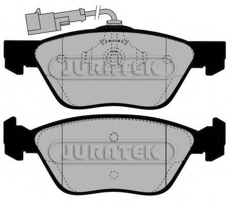 JURATEK JCP1052